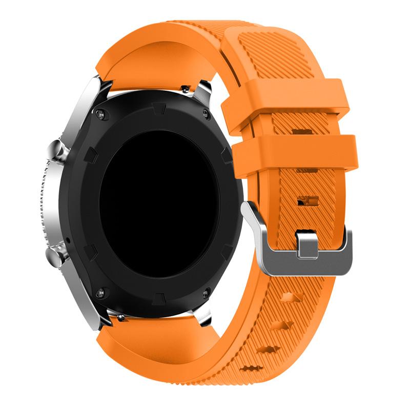 Watch band strap 22mm For Huawei watch GT 2E GT2 46mm smartwatch Strap for huawei Honor Magic 46mm Band Sport belt bracelet New
