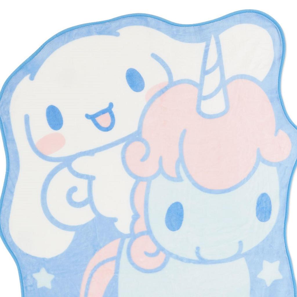 Sanrio Cinnamoroll Nap Blanket 563862