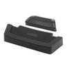 Motorcycle Trunk Rear Top Luggage Helmet Case Tail Toolbox Passenger Cushion Backrest Pad Universal for 25L 28L 32L Luggage Box
