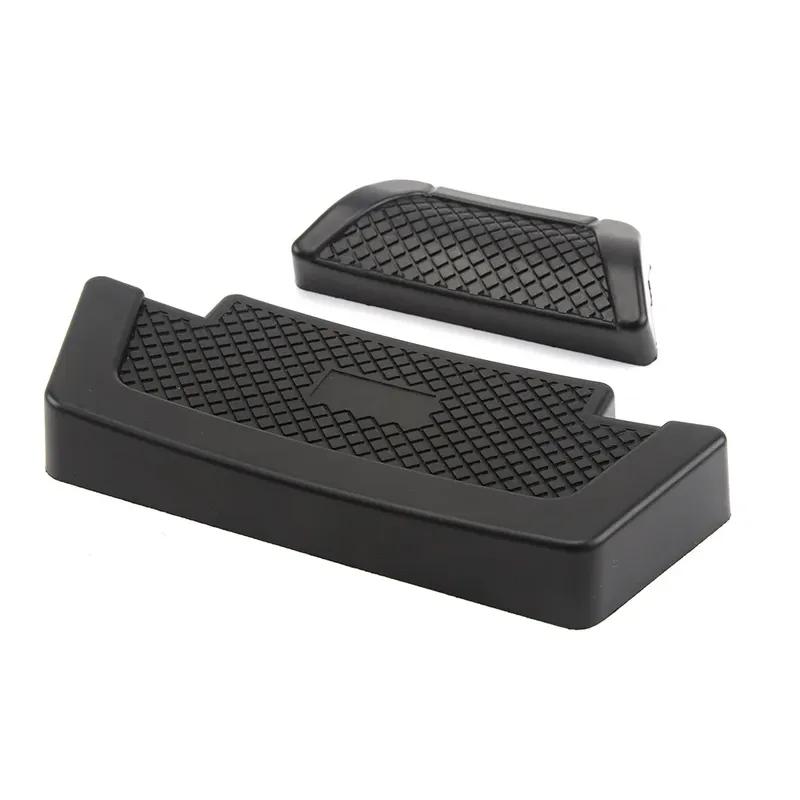 Motorcycle Trunk Rear Top Luggage Helmet Case Tail Toolbox Passenger Cushion Backrest Pad Universal for 25L 28L 32L Luggage Box