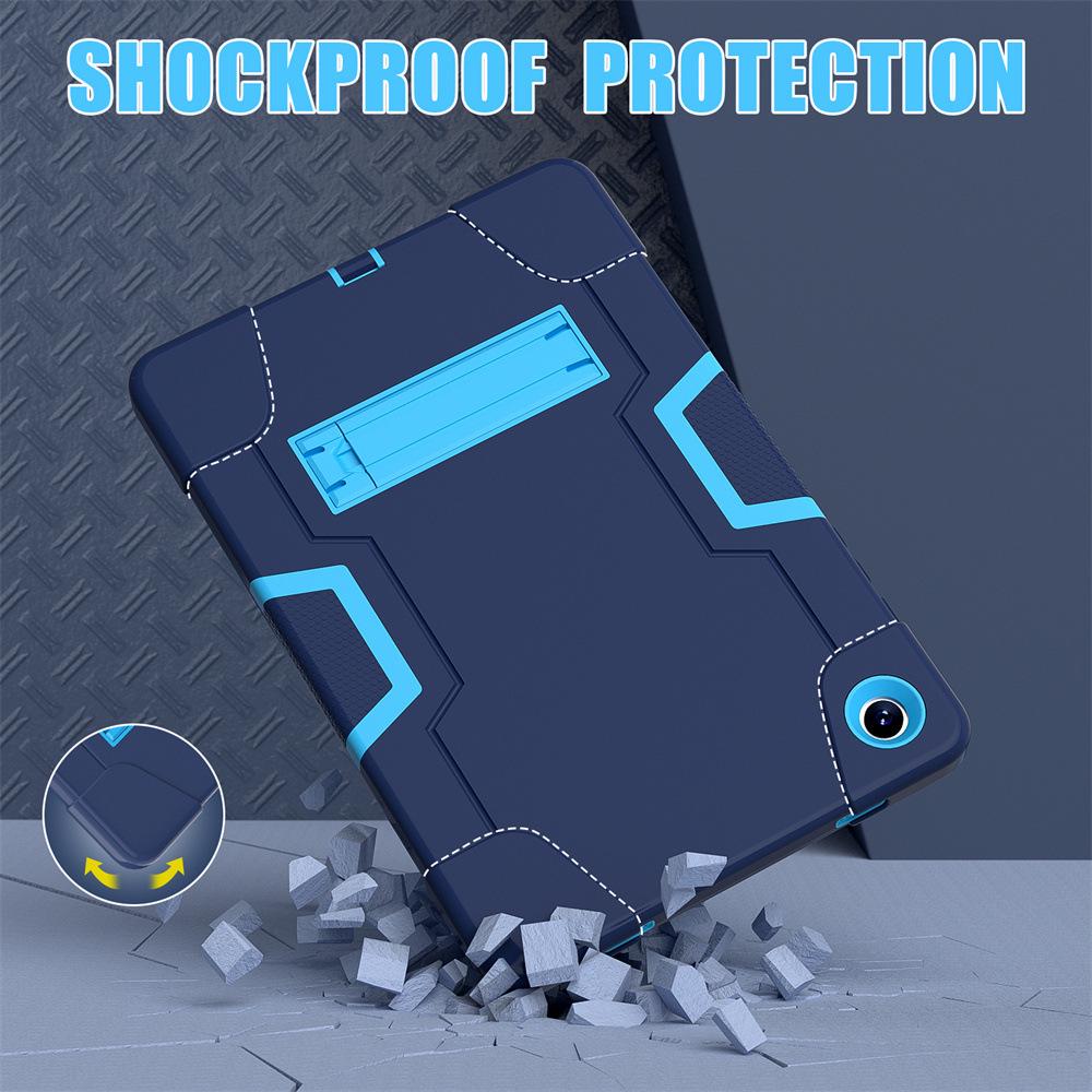 Samsung Tablet Case for A9/A9 Plus/A11 Plus 11-inch with Stand and Anti-fall Protection