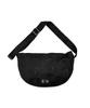 Opus 0012 Op. 10 Klepto Denim Bag Black