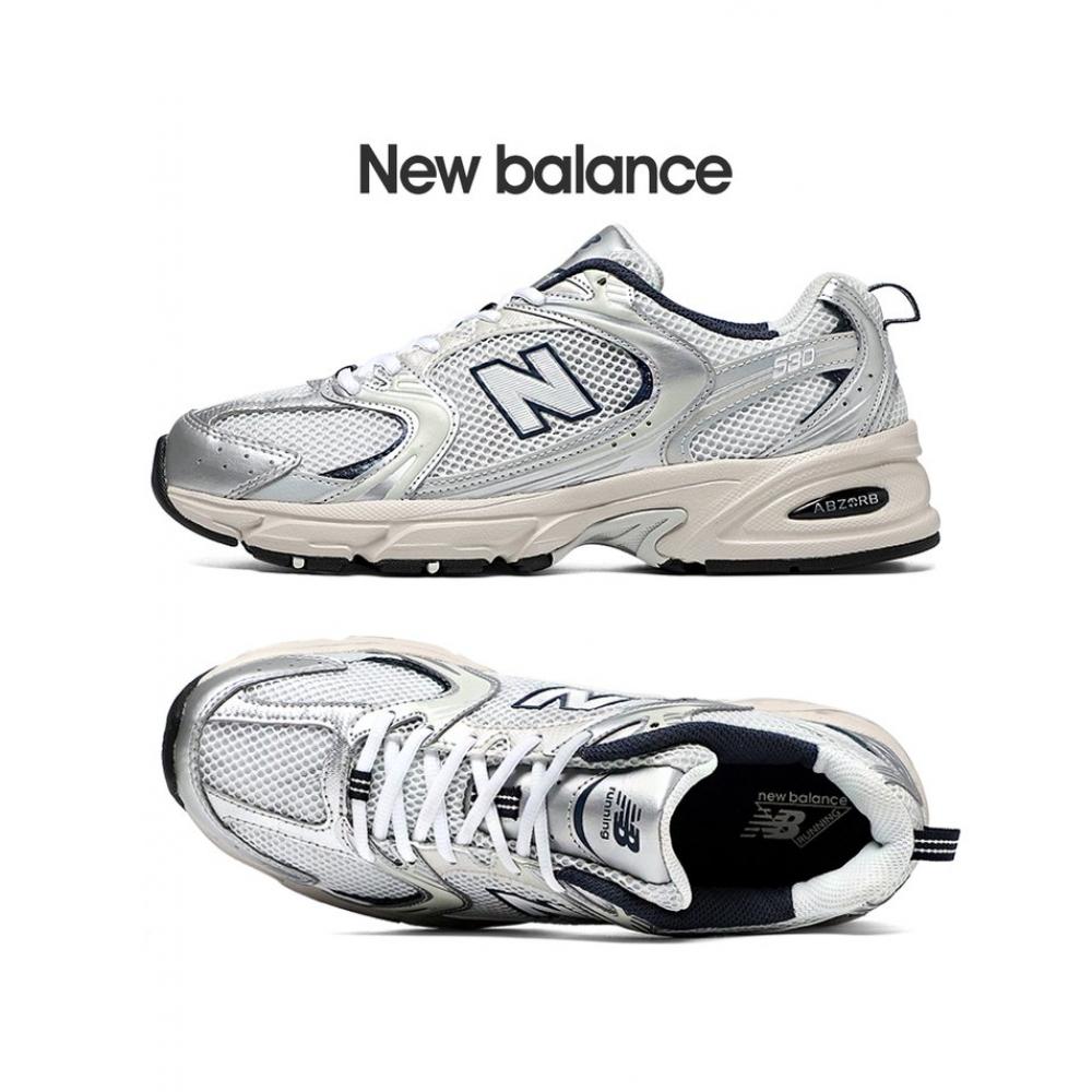 

New Balance 530 Unisex Sneakers Mr530ka 220