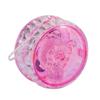Luminous Glow-in-the-Dark Yo-yo for Kids - Interactive Flashing and Educational Toy