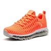 Anta Running Series Full-Length Air Cushion Low-Top Running Shoes Women Sneakers Orange 92835511-2
