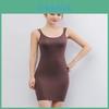 Elegant Women Summer Casual Sleeveless Evening Dress Perfect For Beach Parties
