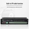 Weishu FD-390-GP Campus PA System Controller