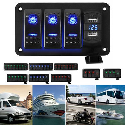 PKW-Elektronik – Schalter