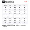 Li Ning Sports Trendy Collection Sweatshirt Unisex Woad Dyed Blue AWDSB23-3