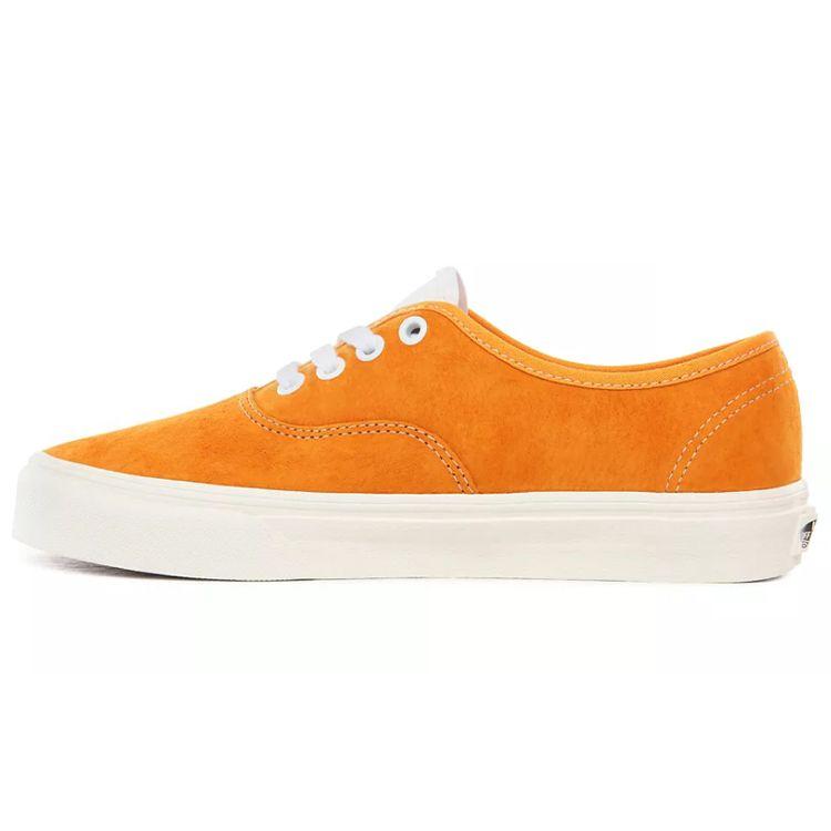 

Vans Authentic Low Top Skate Shoes Unisex Sneakers Ginger-Yellow VN0A348A2O3 40.5
