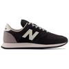 New Balance 420 Black White Grey Unisex Sneakers UL420TE2
