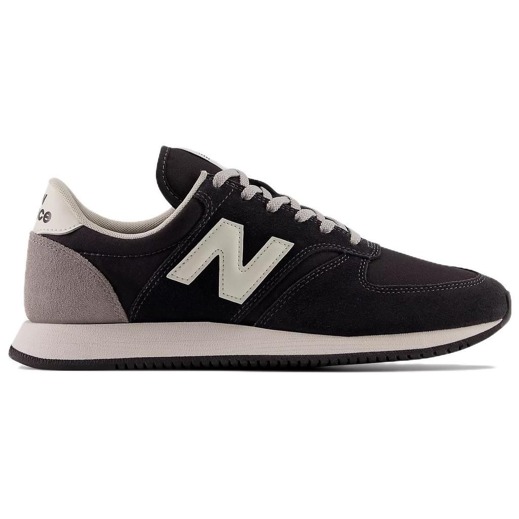 New Balance 420 Black White Grey Unisex Sneakers UL420TE2