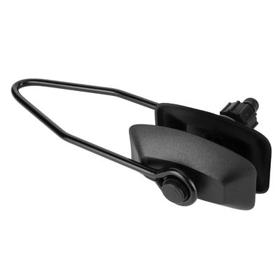 Velký proplachovač vody pro přívěsný motor Obdélníkové chrániče sluchu JMFLR125 pro lodní motor