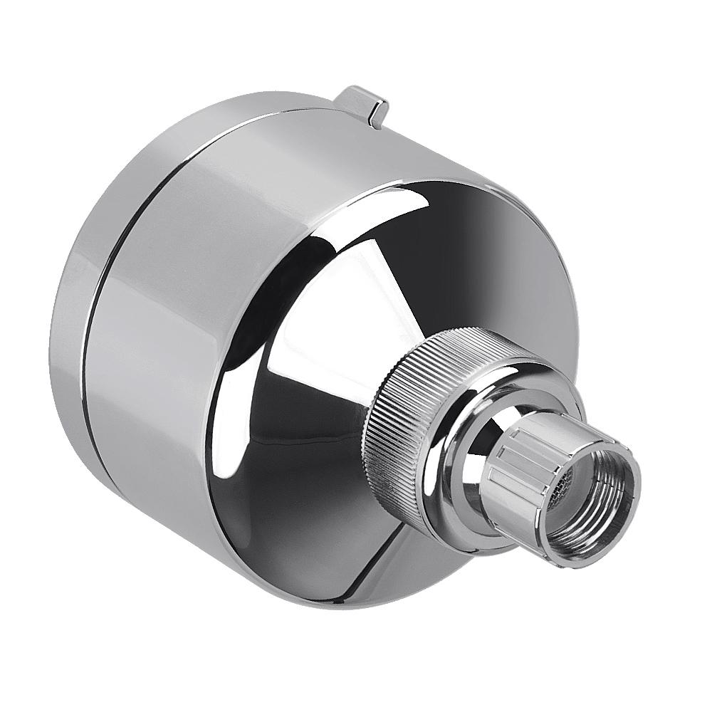 Soffione Superiore Rotante Multifunzione Soffione Doccia Pressurizzato Accessori Bagno Risparmio Idrico Miglioramento Casa