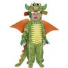 Fiestas Guirca Baby Dragon Costume Set