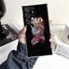 Yakuza 0 Game Soft Phone Case For Samsung Galaxy S22 S23 S24 S25 Edge S26 Ultra S20 FE S21 Plus + Fundas Coque Galaxy S20 S21 S2