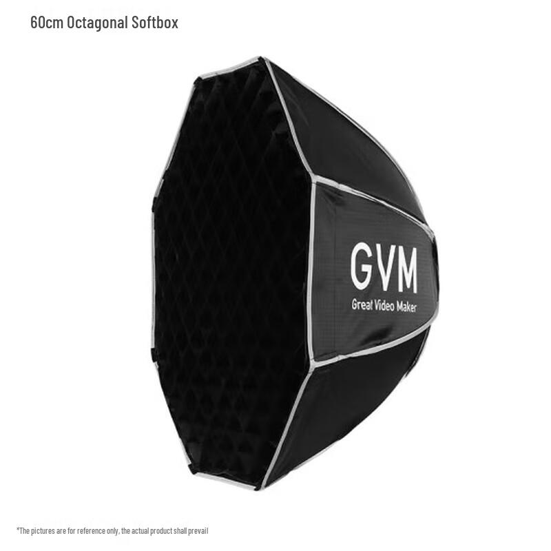 GVM Photography Quick-Release Softbox