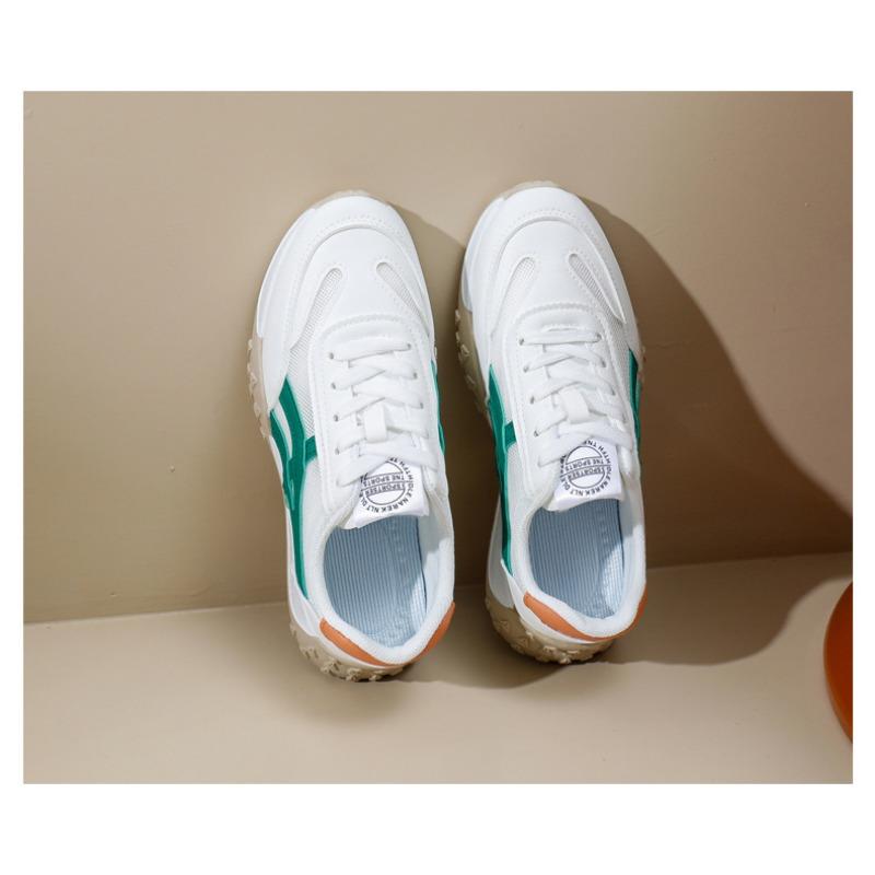 Thick Soled Women's Shoes, Student Running Shoes, Sports Shoes, Casual Shoes for Women