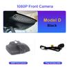 Model D Dash Cam 4K Car DVR For Mercedes-Benz C Class W205 W204 C300 C180 C200 C220 C250 C260 2015-2026 WiFi APP Connect Camera