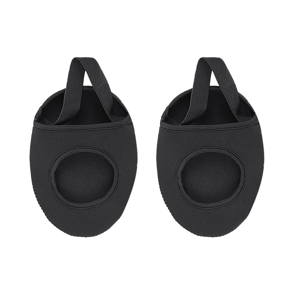 

Захист для мотоциклетного взуття Вітрозахисні напівчобітки для їзди на велосипеді Термозахист для пальців Захист підошви Водонепроникні чохли на черевики