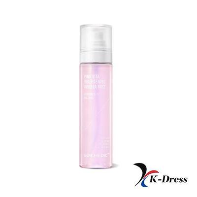 Pink Vita Brume Éclaircissante Aurora 115 ml