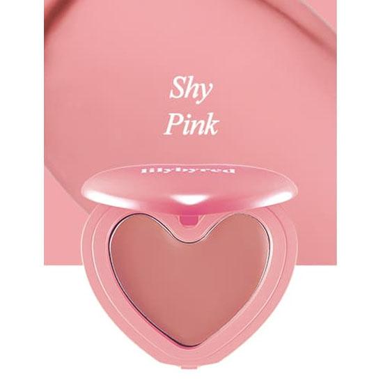 Lilybyred Love Beam Cheek Balm – Cream Blush Balm for Natural Glow