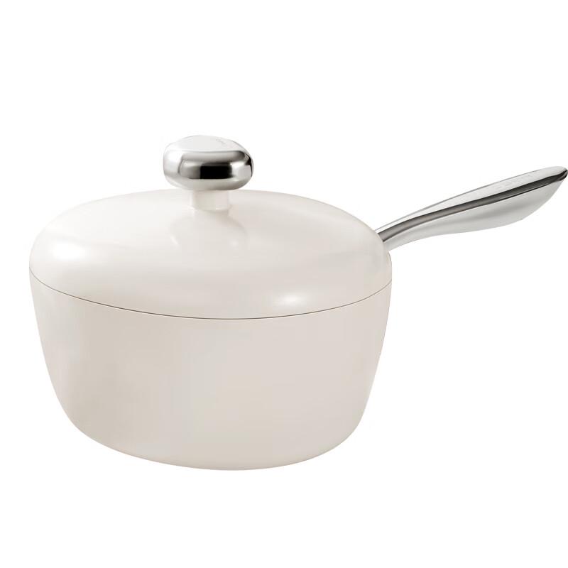 Velosan VE007 20cm Non-stick Saucepan