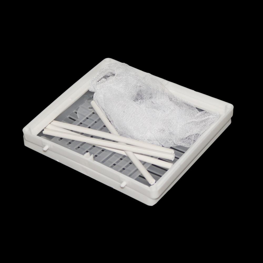 1 Pcs Fish Breeding Incubator Net Hanging Fish Hatchery Isolation Box for Aquarium Accessory