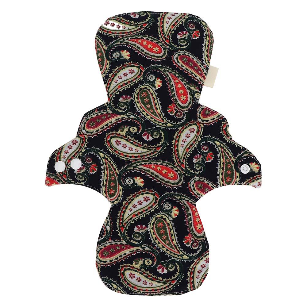 

Женские гигиенические прокладки для ежедневного использования, не причиняющие вреда коже, многоразовые, легко моющиеся Totem Type Totem Type