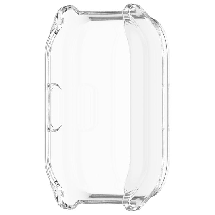 Soft Case Watch Cover Skin Protective Sleeve Frame for LS02 Pro Repair