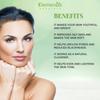 Elemensis Naturals Orange Peel Powder For Brightening Skin 100g