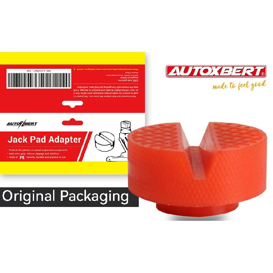 X4 Car Lift Jack Support Stand Polyethylene Pads Wheel Dolly Slotted Floor Frame Rail Adapter Repair Tools For Lexus Subaru Fiat