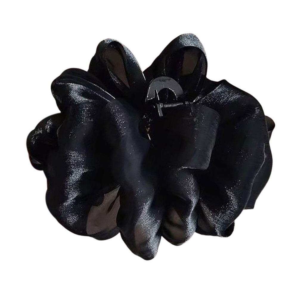 Professional Hair Clip Large Size Back of Head Bun Hairgrips  For Female Girl Lady Women