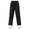 Unisex Waterproof Windproof Winter Ski & Snowboard Pants