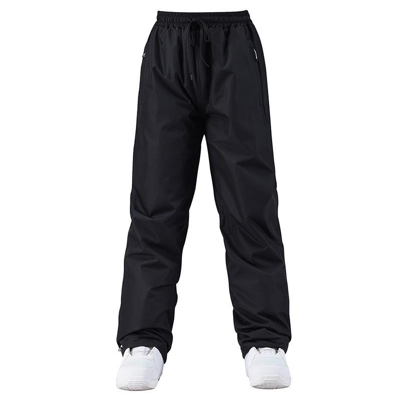 Unisex Waterproof Windproof Winter Ski & Snowboard Pants