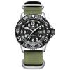 Addiesdive Luminous Men's Outdoor Sports Waterproof Quartz Watch