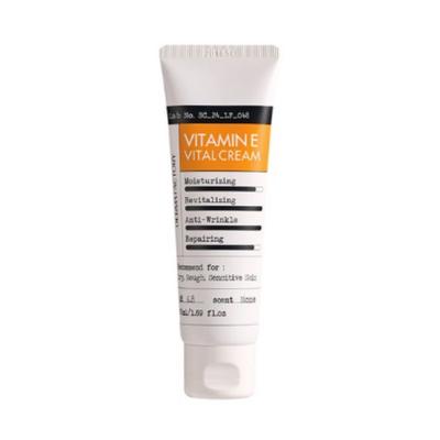 Vitamin E Vital Cream 50ml