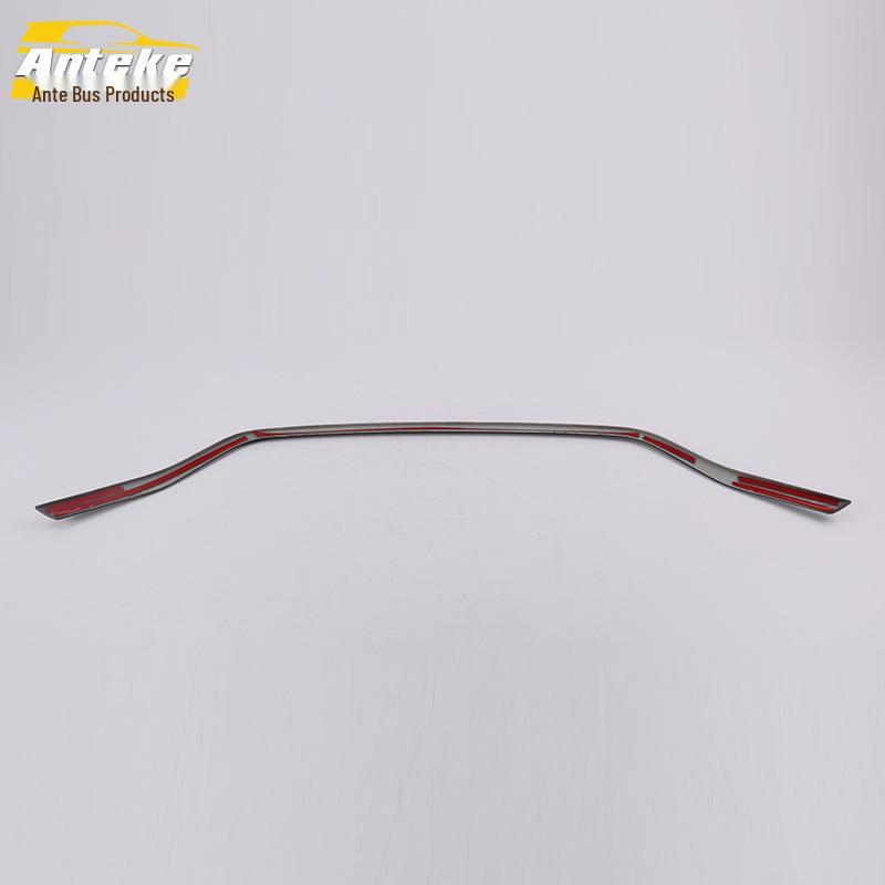 18-Model Center Grille Anti-Scratch Decorative Strip
