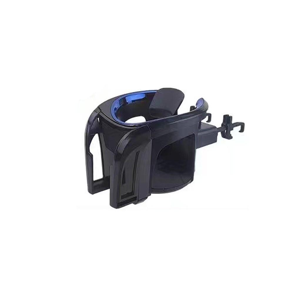 High Quality Air Vent Mount Car Cup Holder ABS Convenient Beverage Rack Multifunctional Storage Rack Car Interior Accessories