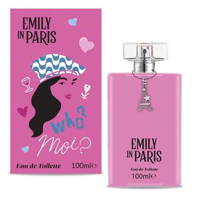 Perfumería – Perfumes