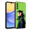 Anime Geto Suguru JUJUSU Soft Phone Case for Samsung A17 A37 A57 A16 A26 A36 A56 A15 A25 A35 A55 A14 A24 A34 A54 A13 A23 A33 A53