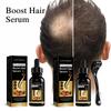 1 Set East Moon Hair Growth Essence with Roller ,Anti Hair Loss Essence Product, Rapid Treatment, Prevent Hair Thinning, Drying,Thick Hair Growth