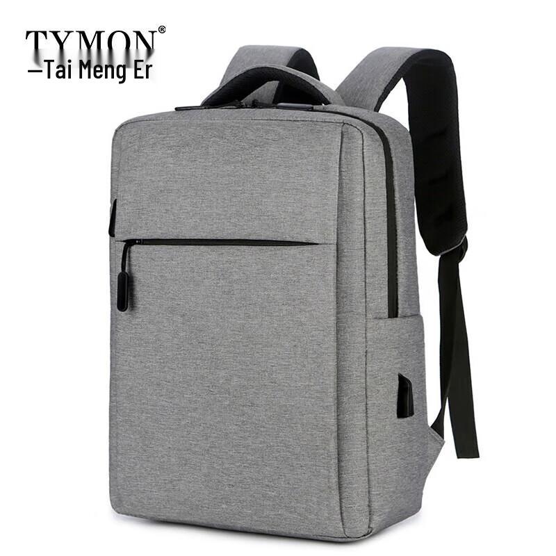Tymon Everyday Laptop Commuter Backpack