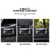 Auto-Netztasche Handyhalter Aufbewahrungsnetzbox Taschenorganizer für Mitsubishi ASX Lancer Pajero Outlander L200 EVO Lancer EX