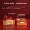 HEZHENG Instant Relaxation Gift Box CN plug (adapter included)