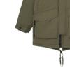 New Balance Down Jacket Unisex Army Green NPC42963-GOV
