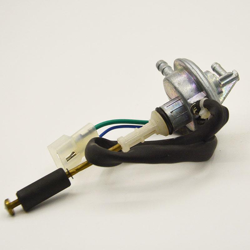 Fuel Switch for Peugeot VIVACITY 125 Motorcycle