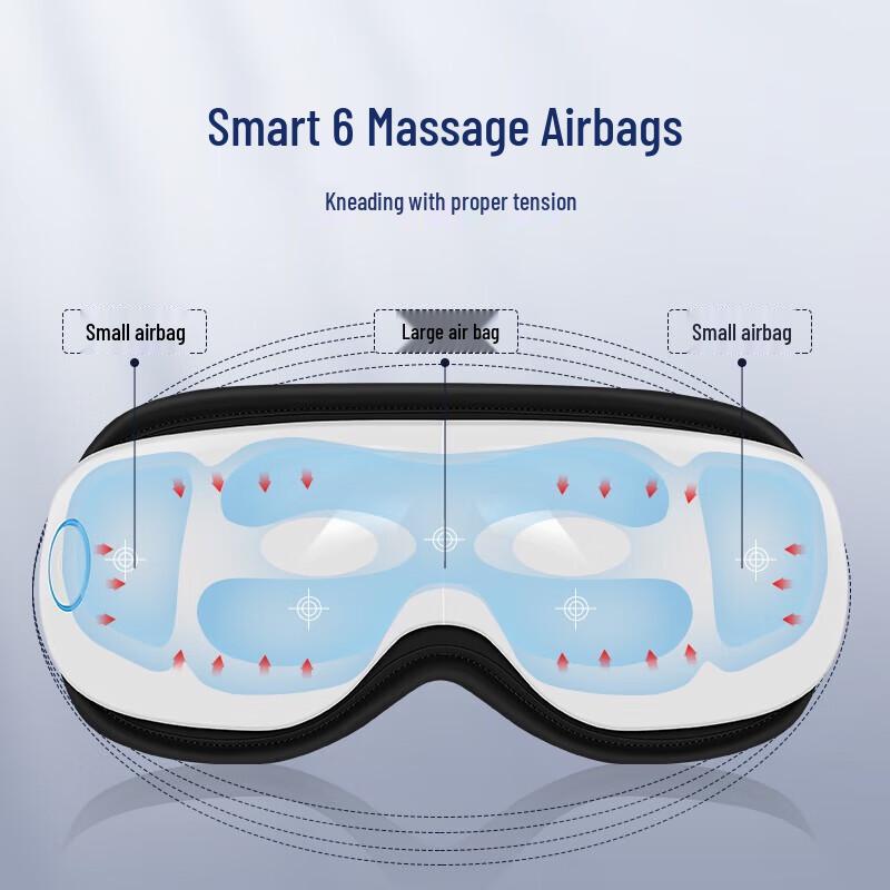 Deess Eye Massager