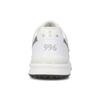 New Balance 996 Golf White Unisex Sneakers Grey Black UGS996WT