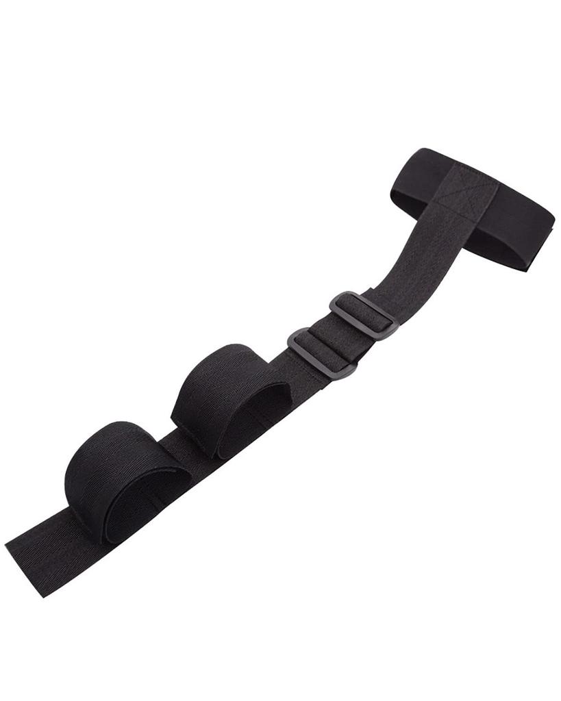 Warmtrees SM Restraints with Back and Easy to Adult Painless and SM SM Belt Collar, Cuffs, Belt, Connect, Handcuffs, Training, Cosplay, Play,